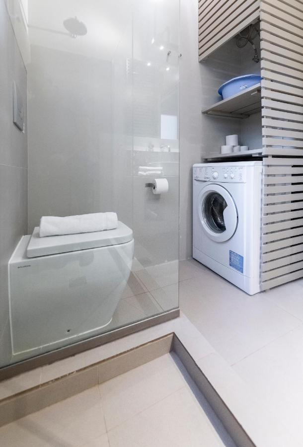 Hidesign Athens Luxury Apartments In Kolonaki Εξωτερικό φωτογραφία