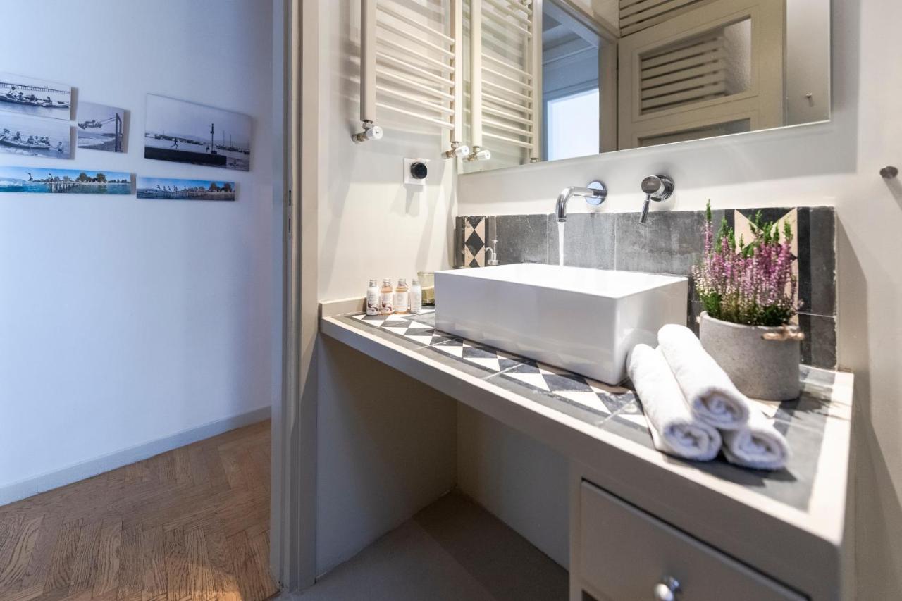 Hidesign Athens Luxury Apartments In Kolonaki Εξωτερικό φωτογραφία