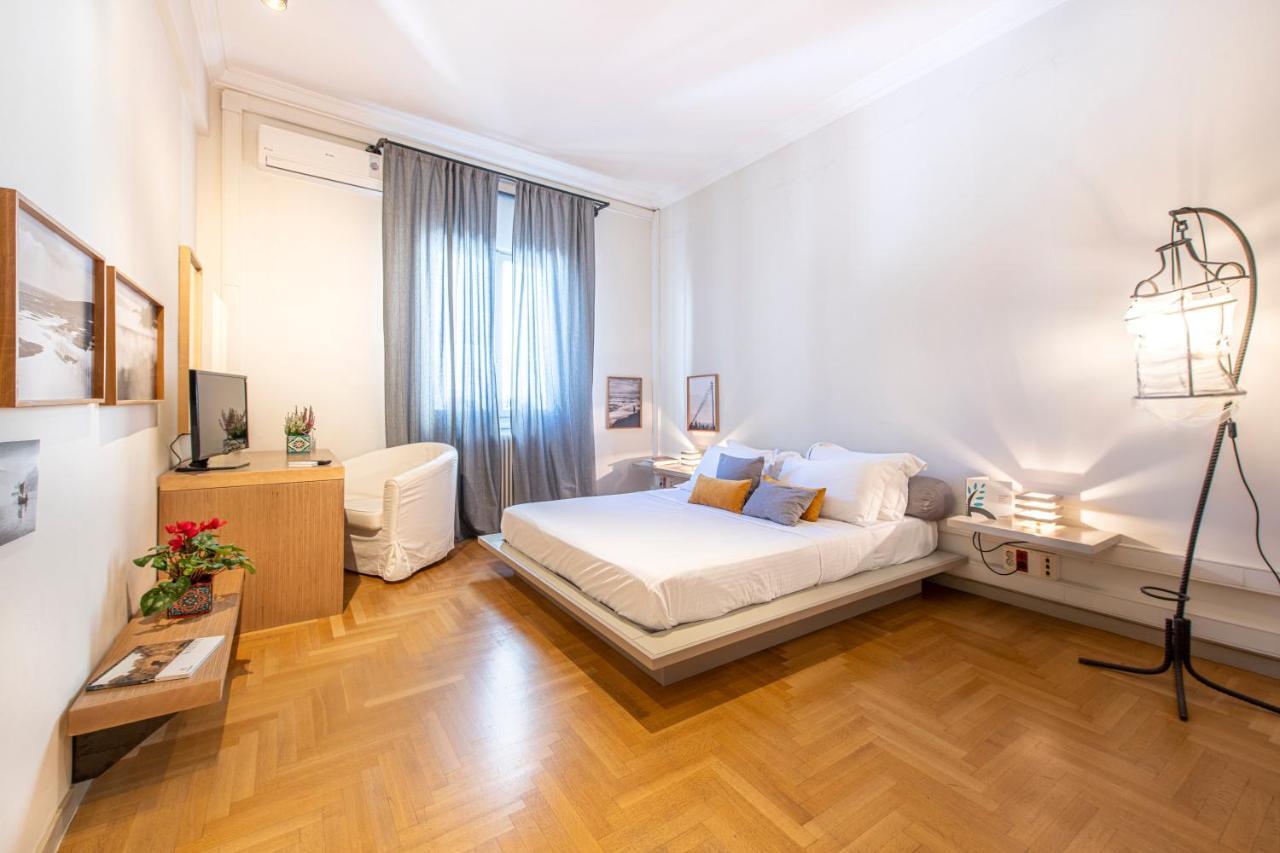 Hidesign Athens Luxury Apartments In Kolonaki Εξωτερικό φωτογραφία