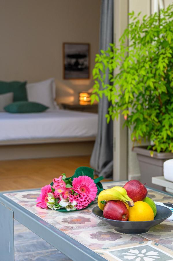 Hidesign Athens Luxury Apartments In Kolonaki Εξωτερικό φωτογραφία