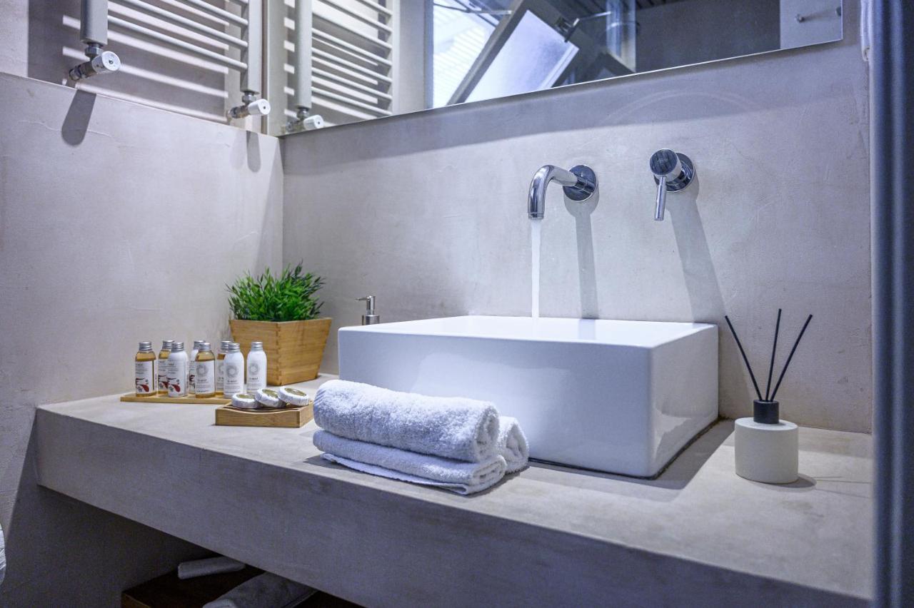 Hidesign Athens Luxury Apartments In Kolonaki Εξωτερικό φωτογραφία